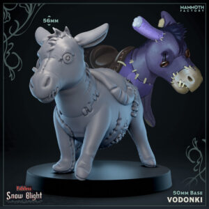 2c75f8c299bc4732256a639fd3beb946.jpg Vodonki - Voodoo Doll #1