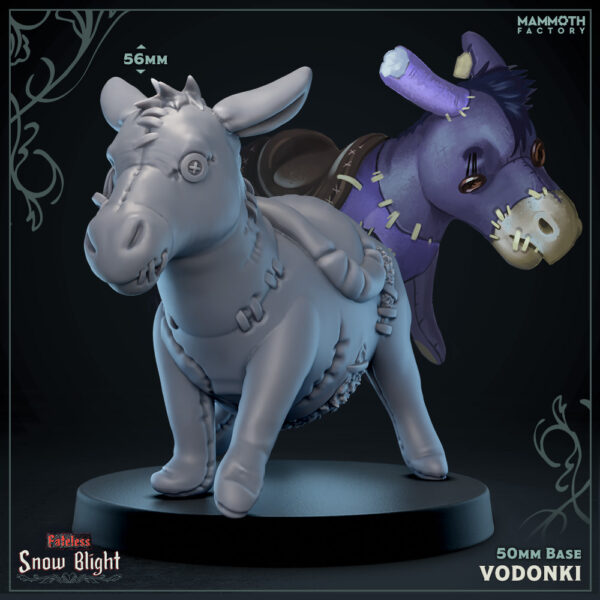 2c75f8c299bc4732256a639fd3beb946.jpg Vodonki - Voodoo Doll #1