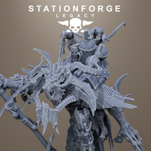 Rotfang King