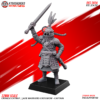 Command Group - Jade Warrior Crossbowmen - x3
