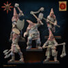 Cultists Unit x5 Set 2