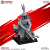Archers - Jade Warriors - x10
