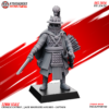 Command Group - Jade Warrior Archers - x3