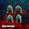 Blood and Souls Modular - x1