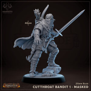 392351b426b231c01206f9d6e12c5529.jpg Cuthroat Bandit Masked #1