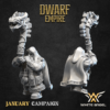 Dwarf Priest Killer - x10 Dwarf Empire