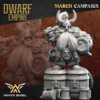 3a96fe66e69b4d5cc0ae3cc8bc5f4440.png Dwarf Barrelman - x1 Dwarf Empire