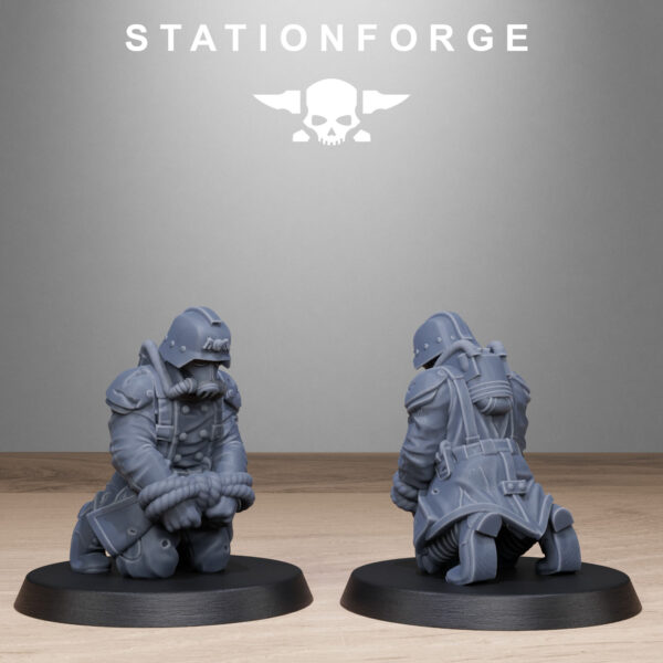 3cee77de467606b4fba5d745818fc027-1.jpg GrimGuard Objective Markers - x10