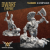 Troll Killer - x1 Dwarf Empire