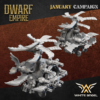 Great Gyro - x1 Dwarf Empire
