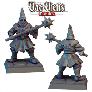 Cultist #05 - x1