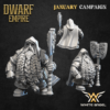 Dwarf Priest Killer - x10 Dwarf Empire