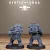 Ironvale Infantry