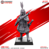 Jade Warriors - Musket - x10