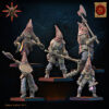 Cultists Unit x5 Set 1