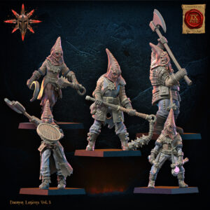 48c40f3bc401e9061dfa9c3ee2b5d860.jpg Cultists Unit x5 Set 1