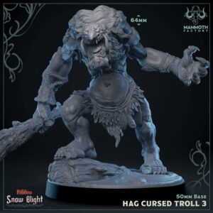 4a2f09d3fb7e1be3448e151cdfb20b33.jpg Hag Cursed Troll with Club #3