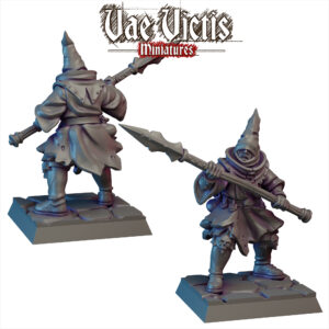 Cultist #03 - x1