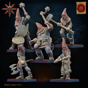 4b4702261549cfab4c6d1b7bac1739d1.jpg Cultists Unit x5 Set 2