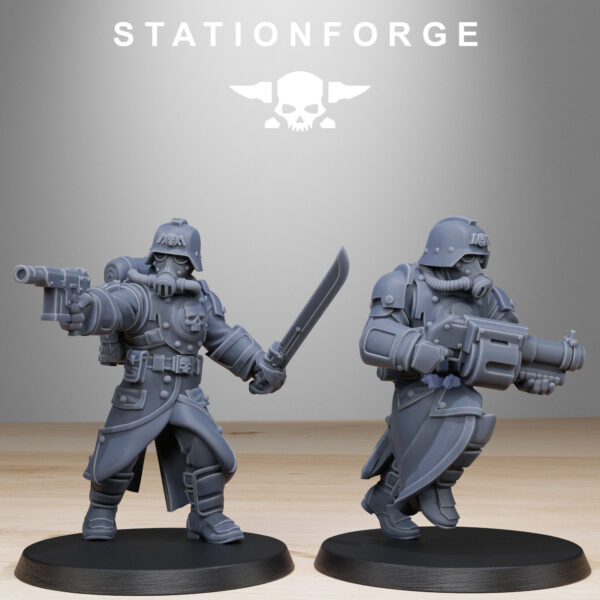 4bf17f69b16141360453e9309f26e3aa.jpg GrimGuard Bombardiers - x1