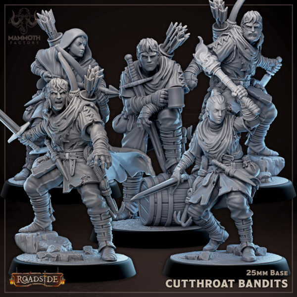51a9cd6045cbe60ecd8c81767810d722.jpg Cuthroat Bandit Warband - x5