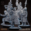 Farlands Militia - x5