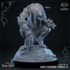 Hag Cursed Troll Warband - x3