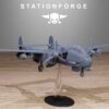 GrimGuard Vulture Plane - x10