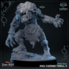 Hag Cursed Troll Warband - x3