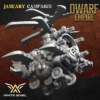 Great Gyro - x1 Dwarf Empire