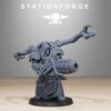 Scavenger Volatiles Infantry - x10