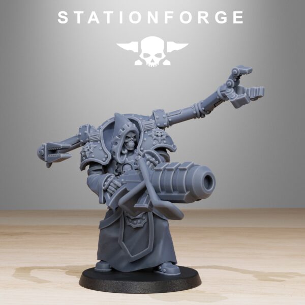 Scavenger Volatiles Infantry - x10