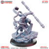 Monkey King - Sun Wukong - x1
