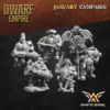 5b51e6167995b9c3cb58b0a561fd9099.png Dwarf Pirate - x1 Dwarf Empire