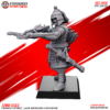 Crossbowmen - Jade Warriors - x5