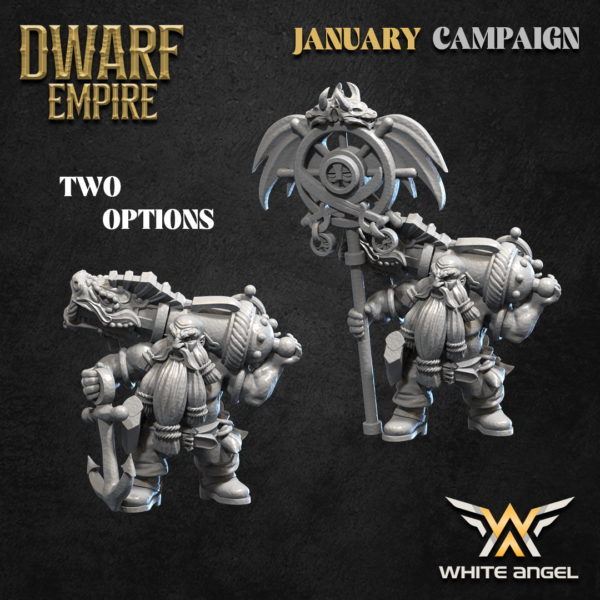 5dfd1de1b6198a13f223647e02d9d16e.png Dwarf Pirate - x1 Dwarf Empire