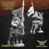 Dwarf Goat - x10 Dwarf Empire