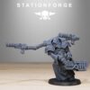 Scavenger Volatiles Infantry - x10