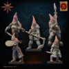 Cultists Unit x5 Set 1