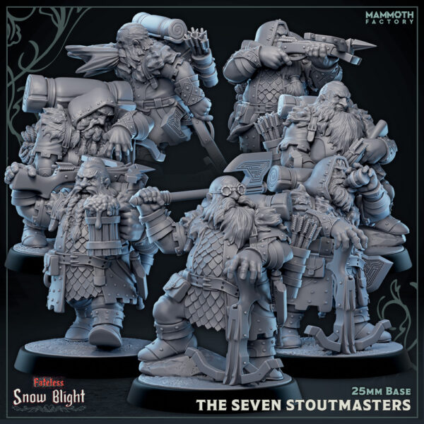 6bfcfef8b260862cd8e132b622f4c7f3.jpg The Seven Stoutmasters - x7