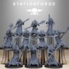Scavenger Elders - x10