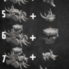6f5d1d592176e08d56b2f2f42e2f9b00.png Dark Altar Of Sacrifices - x1 Slaves Of Darkness