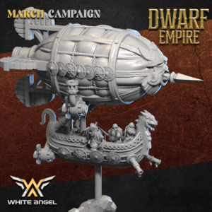 70f64de15182b237060e89befdcec2d6.png Dwarf Zeppelin - x1 Dwarf Empire