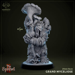 77ca0c60d73baef776e9cc3b9de73dca.jpg Grand Myceliose