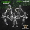 78737d4babca00b3e8bb5f98d8594aae.png Forest Dancer - x1 Forest Warriors