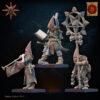 794590932706c52aea1a9f925e251ecf.jpg Cultists Command Group