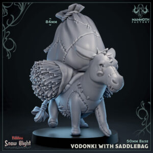 7d1057399399ac7dc3442e3fcda51752.jpg Vodonki - Voodoo Doll #2