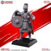Command Group - Jade Warriors Spearmen - x3