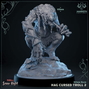 808543c83daf6cc8b6edab36fedffc27.jpg Hag Cursed Troll #2
