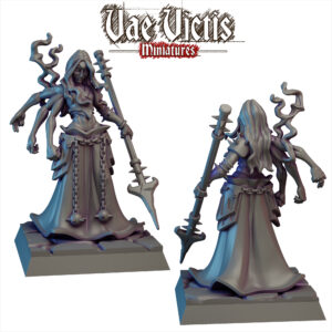 Possessed Matriarch - x1